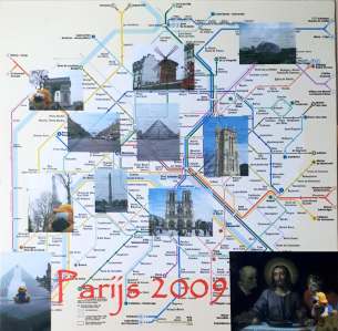 2009-Parijs